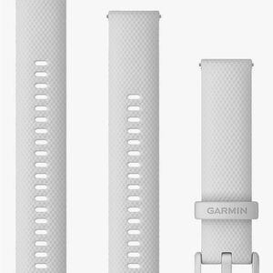 Garmin Plastic Hook & Loop Band